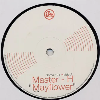 Mayflower by Master H