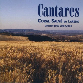 Cantares by Coral Salvé de Laredo