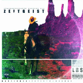 Zeitgeist by Mac Sense