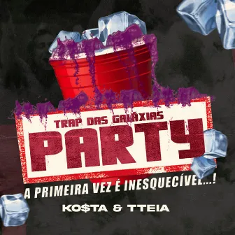 Party by Tteia