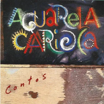 Contos by Aquarela Carioca