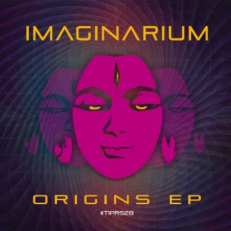 Origins EP by Imaginarium