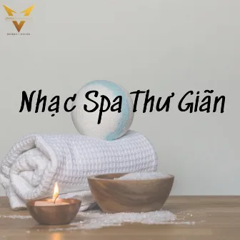 Nhạc Spa Thư Giãn by VPROD Publishing