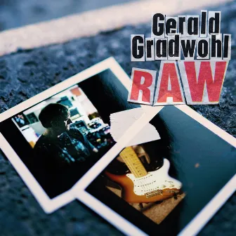 Raw by Gerald Gradwohl