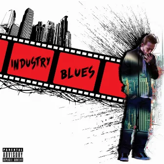 Industry Blues by TRE