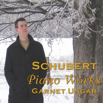 Schubert: Piano Works by Garnet Ungar