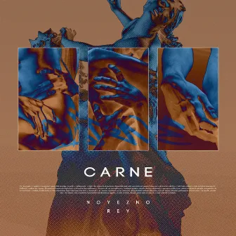 Carne by NoyezNo