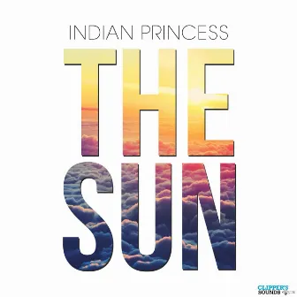 The Sun by Indian Princess