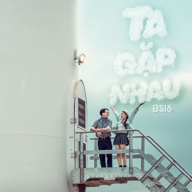 Ta Gặp Nhau