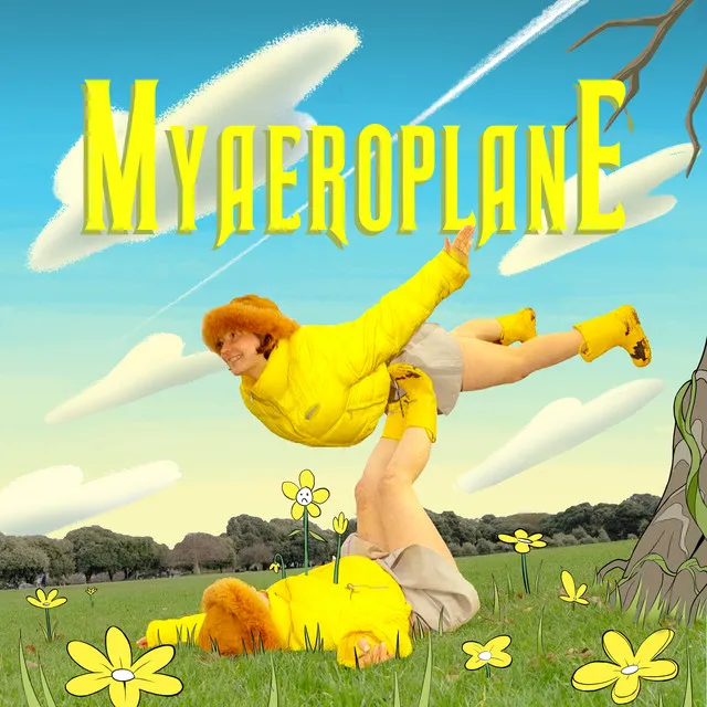 MYAEROPLANE