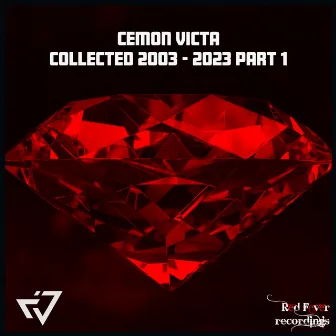 Collected 2003 - 2023 1 by Cemon Victa