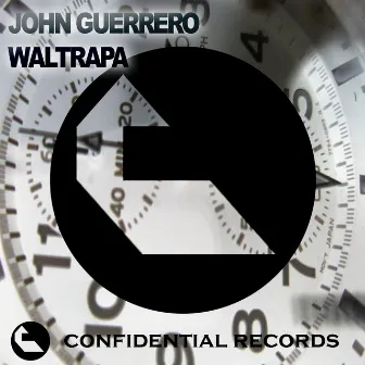 Waltrapa by John Guerrero