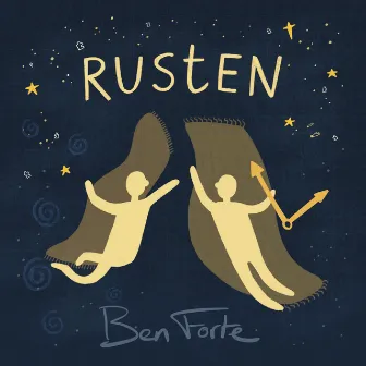 Rusten by Ben Forte