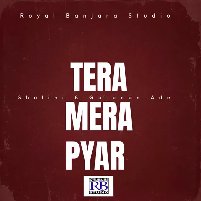 Tera Mera Pyar