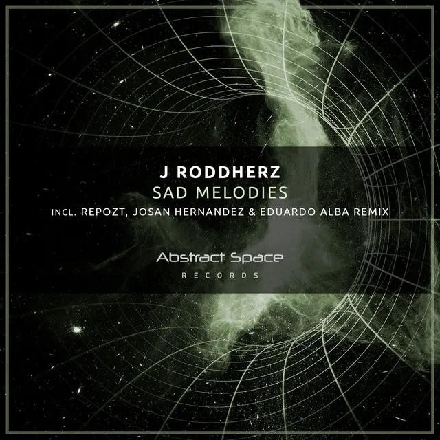 Sad Melodies - Eduardo Alba Remix