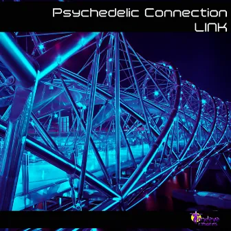 Psychedelic Connection by Link