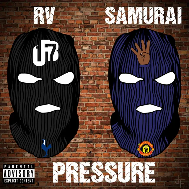 Pressure