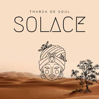 Solace by Thabza De Soul