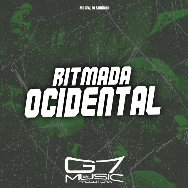 Ritmada Ocidental