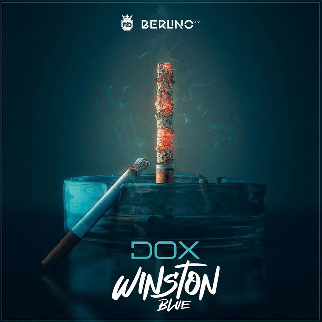 Winston Blue - Remastered 2021