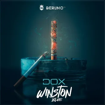 Winston Blue (Remastered 2021) by Dox