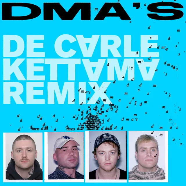 De Carle - KETTAMA Remix