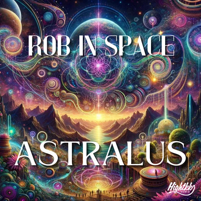 Astralus