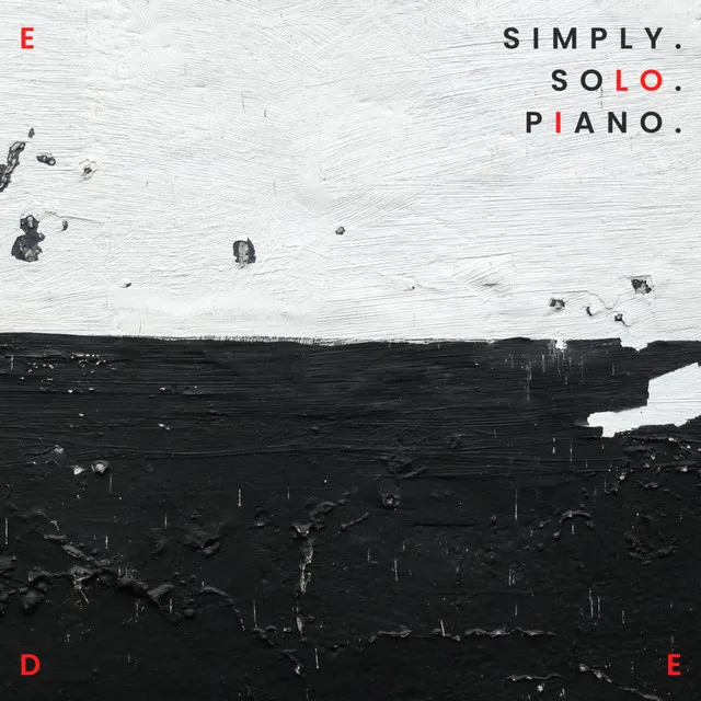 Simply. Solo. Piano.