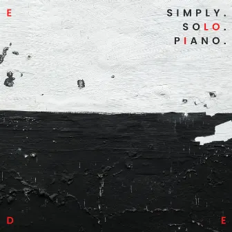 Simply. Solo. Piano. by Philip Campbell