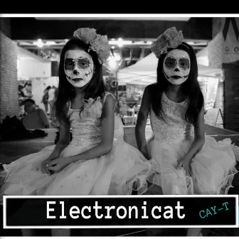 Electronicat by Cay-T