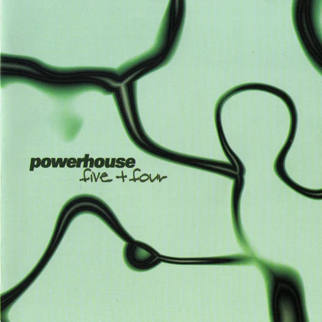 Powerhouse