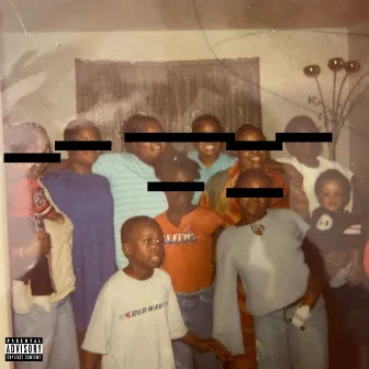 NTB Vol. 2: Family Ties by Kdog