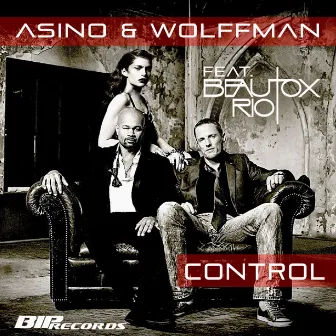 Control (Radio Edit) by Asino