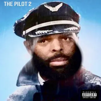 The Pilot 2 by Shauron Jeremy