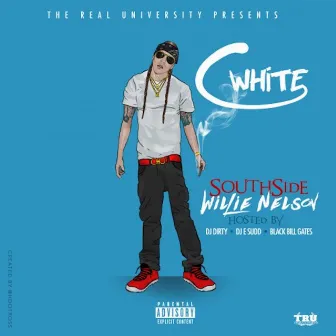 Southside Wille Nelson by C. White