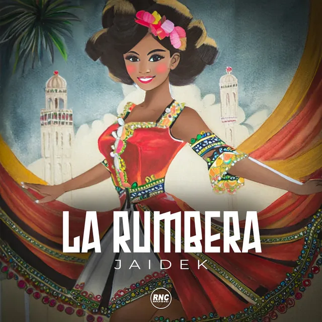 La Rumbera