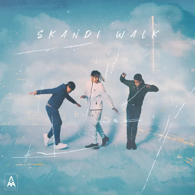 Skandi Walk