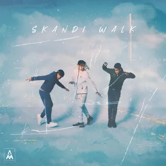 Skandi Walk by Tarick