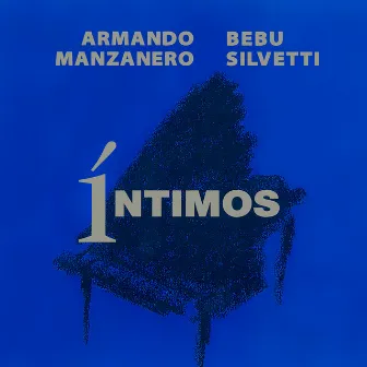 Íntimos by Bebu Silvetti