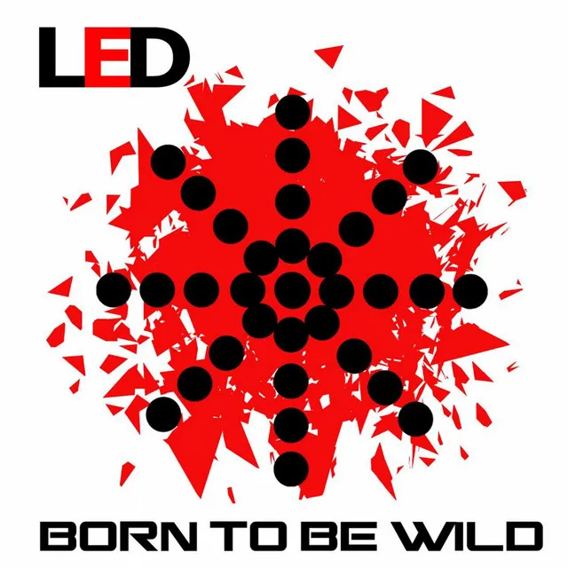 Born to Be Wild - Instrumental Version