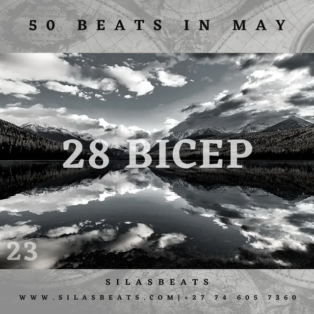 May23 28 Bicep