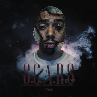 S.C.A.R.S by Masta Rappa Skylar