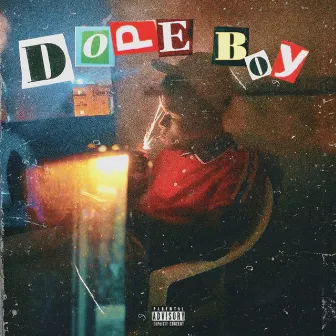 Dope Boy by OG Mahilet