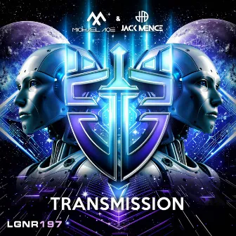 Transmission by Jack Mence