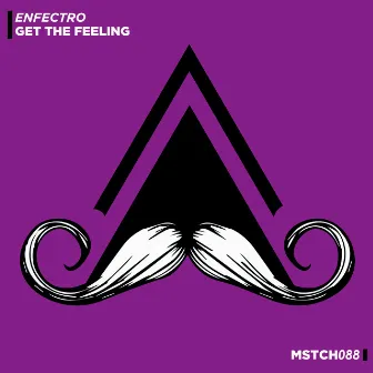 Get the Feeling (Radio-Edit) by Enfectro