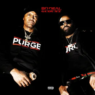 Purge by Bo Deal