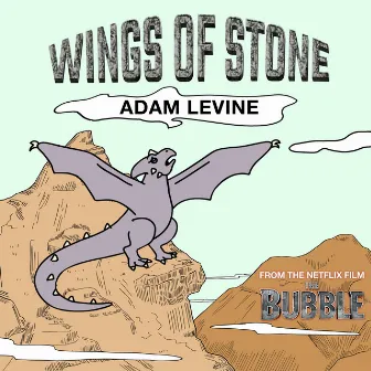 Wings Of Stone by Adam Levine