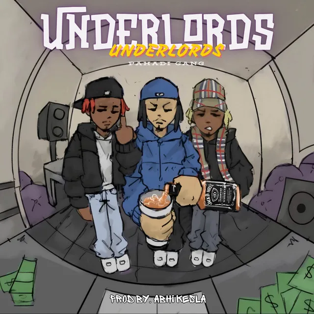 Underlords