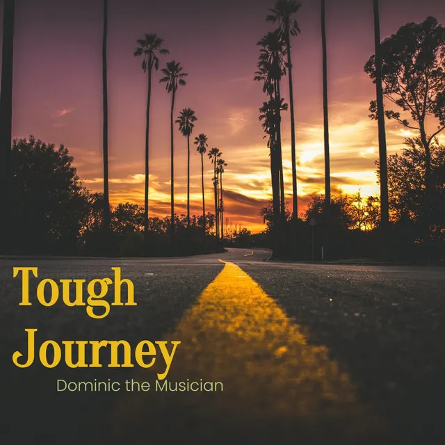 Tough Journey