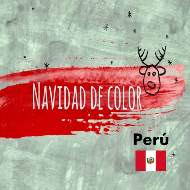 Navidad De Color